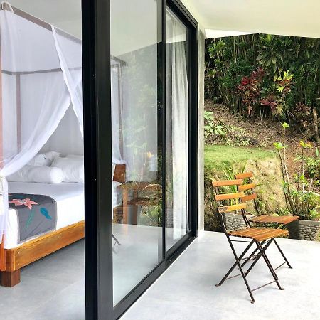 Air Manis Hill Residence Padang  Luaran gambar