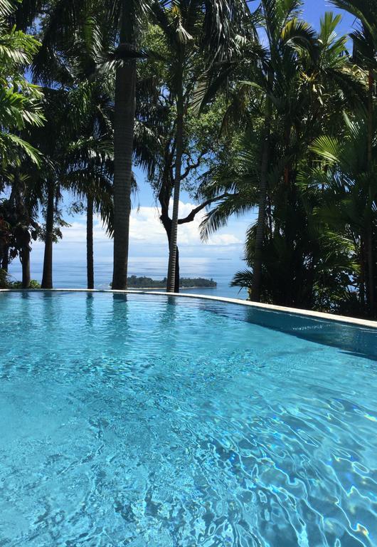 Air Manis Hill Residence Padang  Luaran gambar