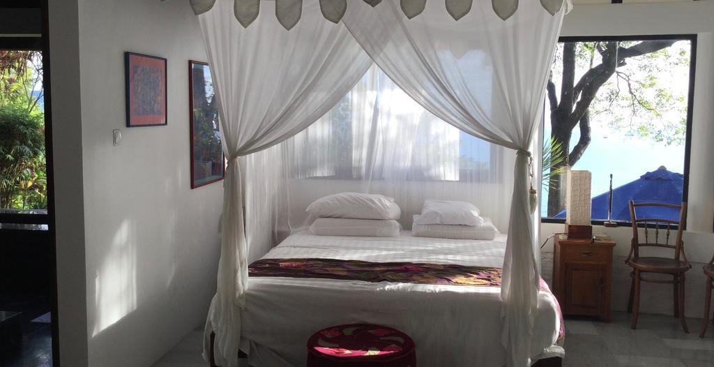 Air Manis Hill Residence Padang  Luaran gambar