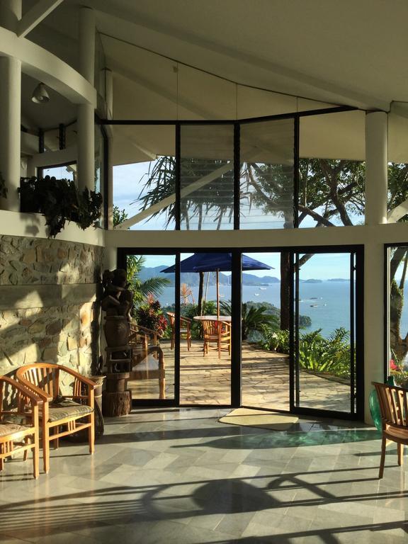 Air Manis Hill Residence Padang  Luaran gambar