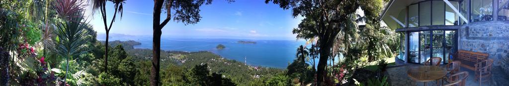 Air Manis Hill Residence Padang  Luaran gambar