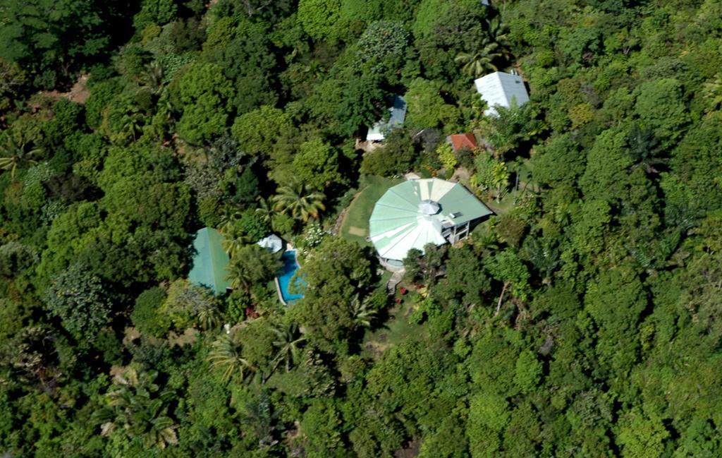 Air Manis Hill Residence Padang  Luaran gambar