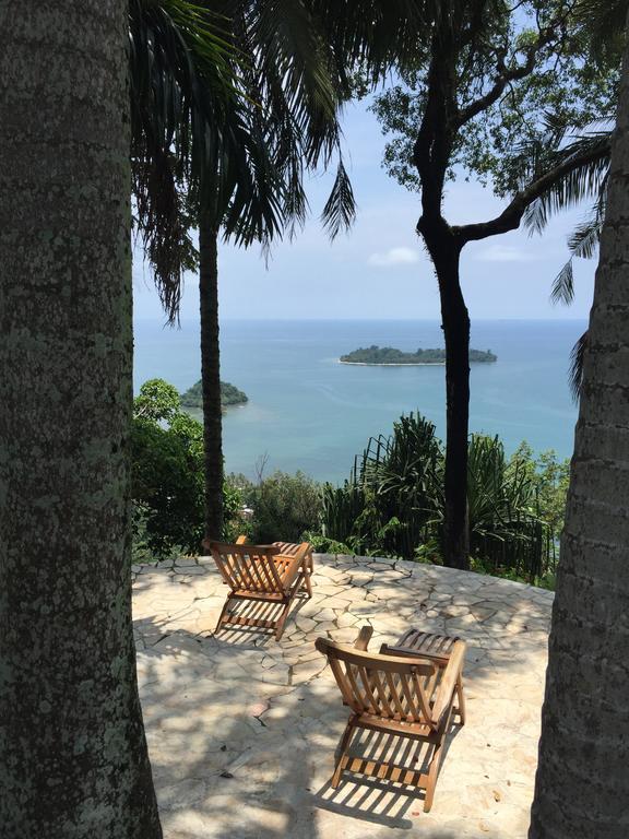 Air Manis Hill Residence Padang  Luaran gambar