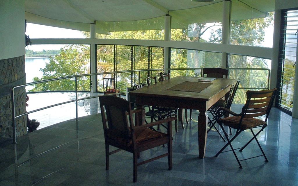 Air Manis Hill Residence Padang  Luaran gambar