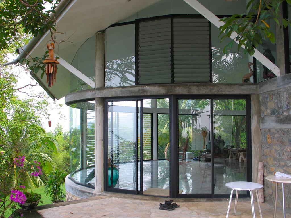 Air Manis Hill Residence Padang  Luaran gambar