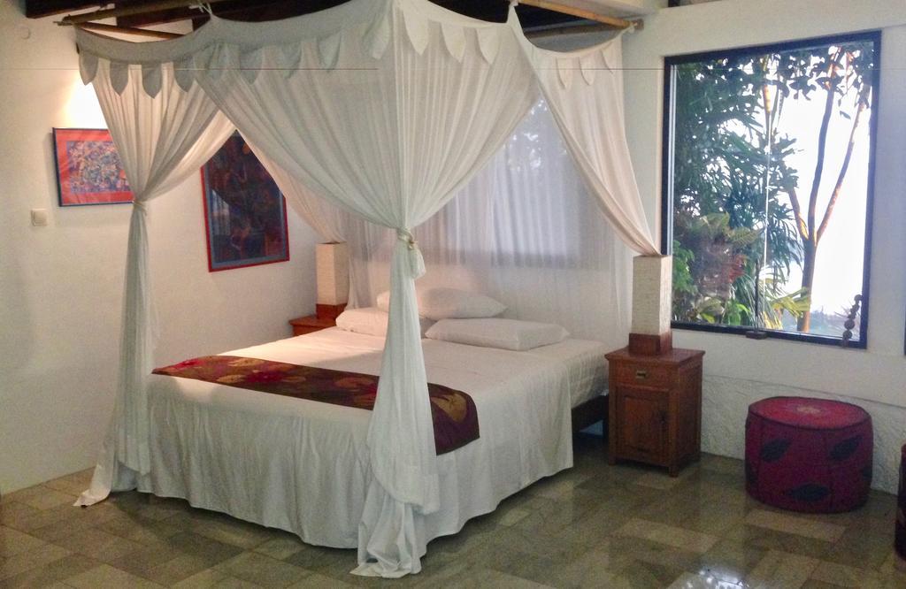Air Manis Hill Residence Padang  Luaran gambar