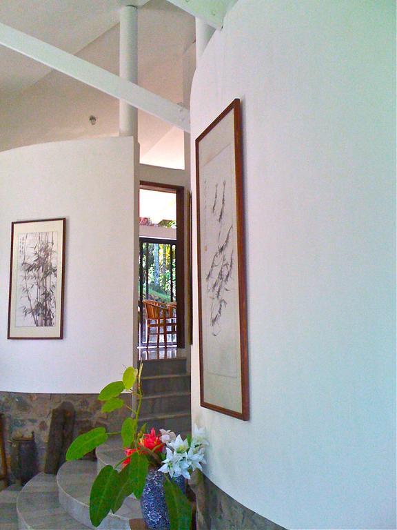 Air Manis Hill Residence Padang  Luaran gambar