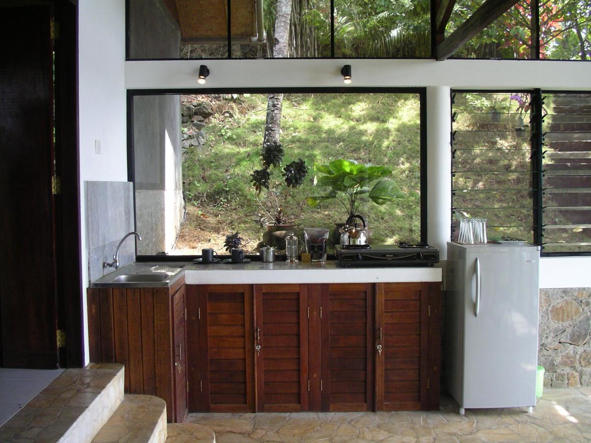 Air Manis Hill Residence Padang  Luaran gambar