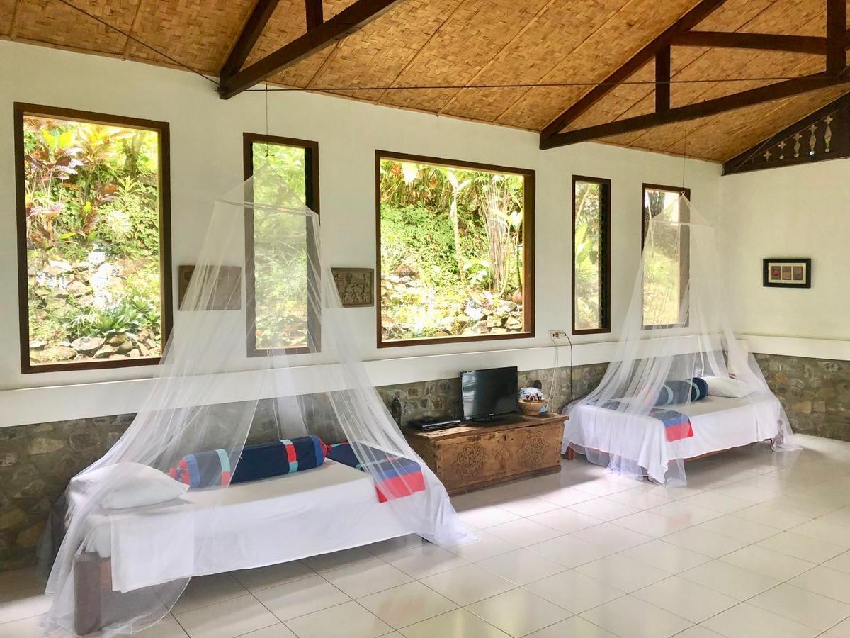 Air Manis Hill Residence Padang  Luaran gambar