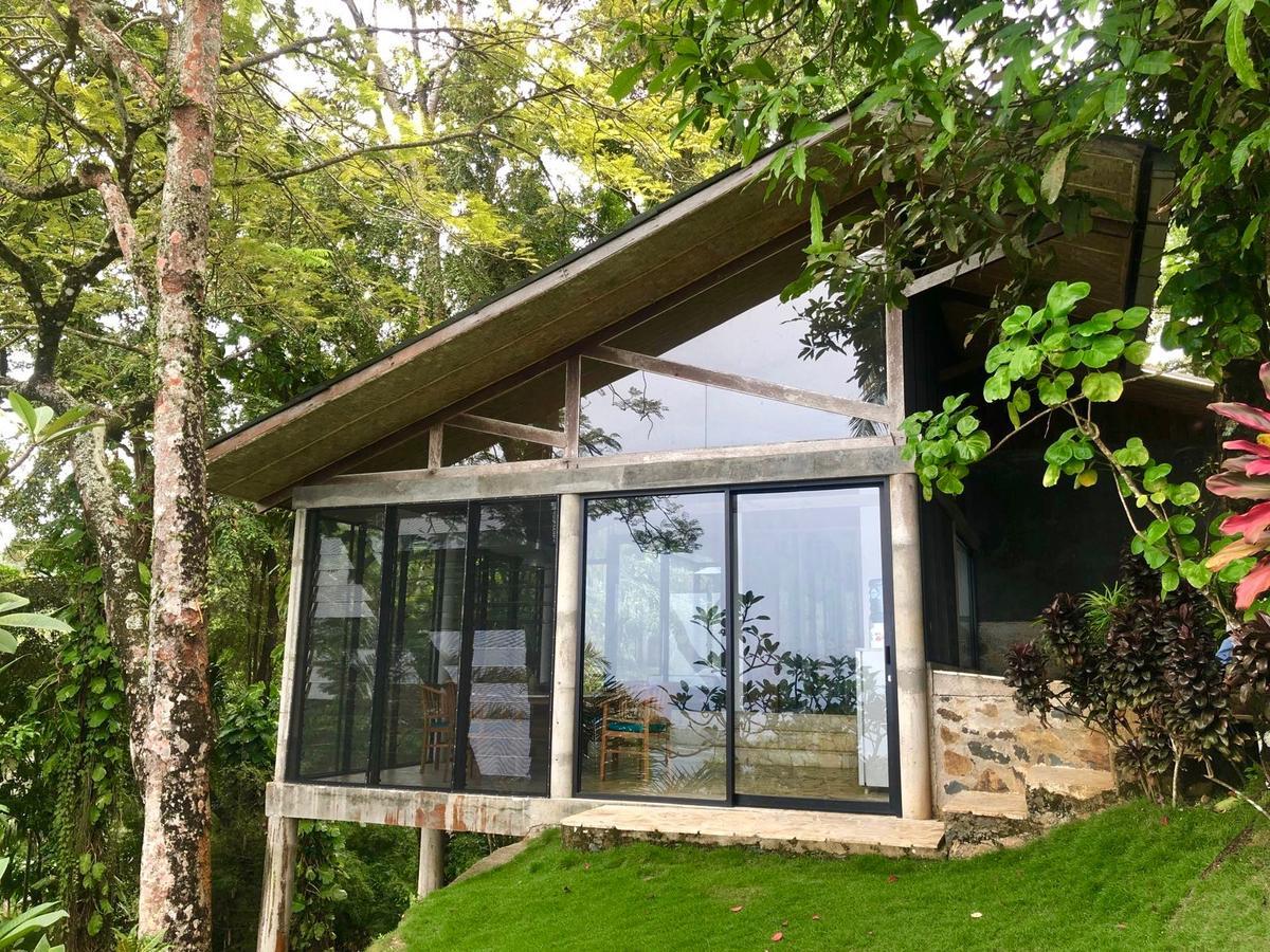Air Manis Hill Residence Padang  Luaran gambar