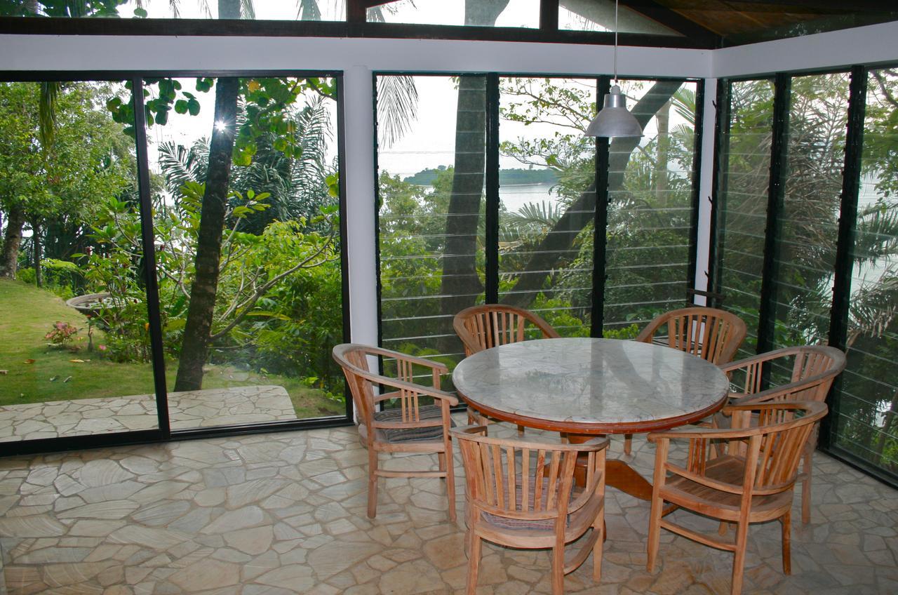 Air Manis Hill Residence Padang  Luaran gambar