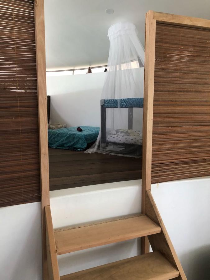 Air Manis Hill Residence Padang  Luaran gambar