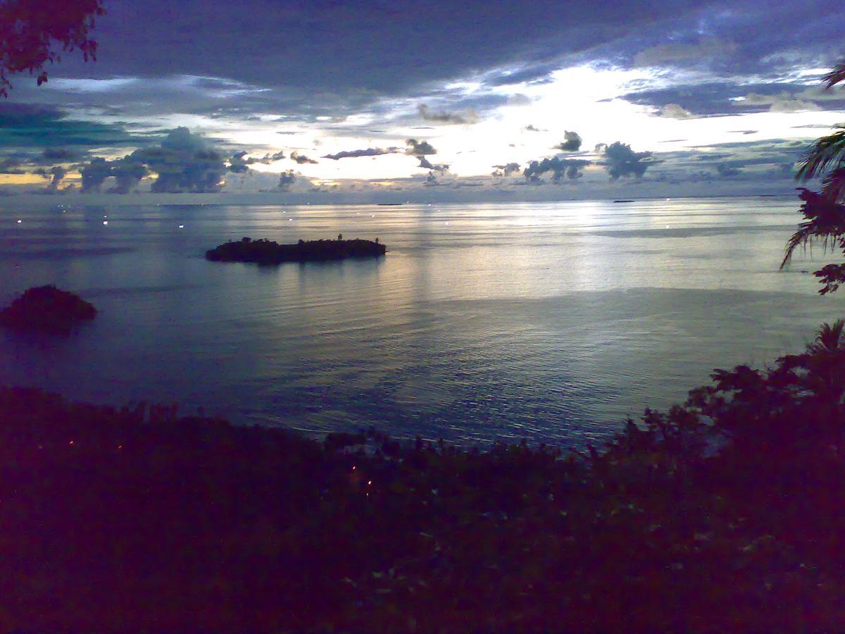 Air Manis Hill Residence Padang  Luaran gambar