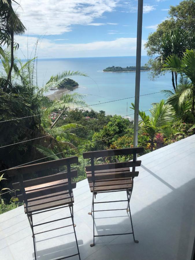 Air Manis Hill Residence Padang  Luaran gambar