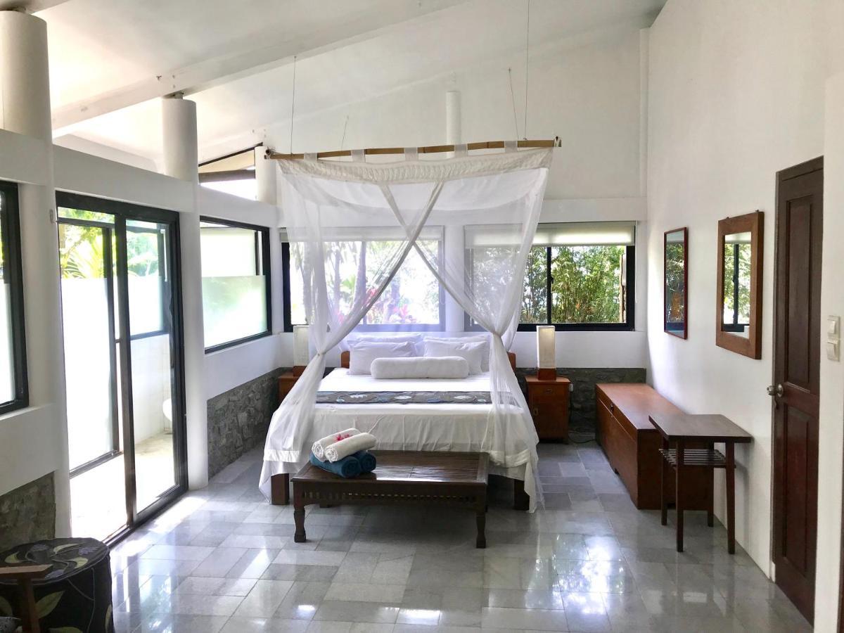 Air Manis Hill Residence Padang  Luaran gambar