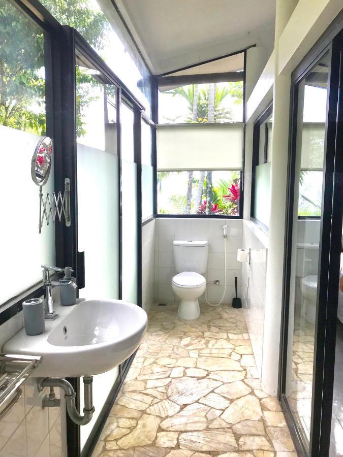 Air Manis Hill Residence Padang  Luaran gambar