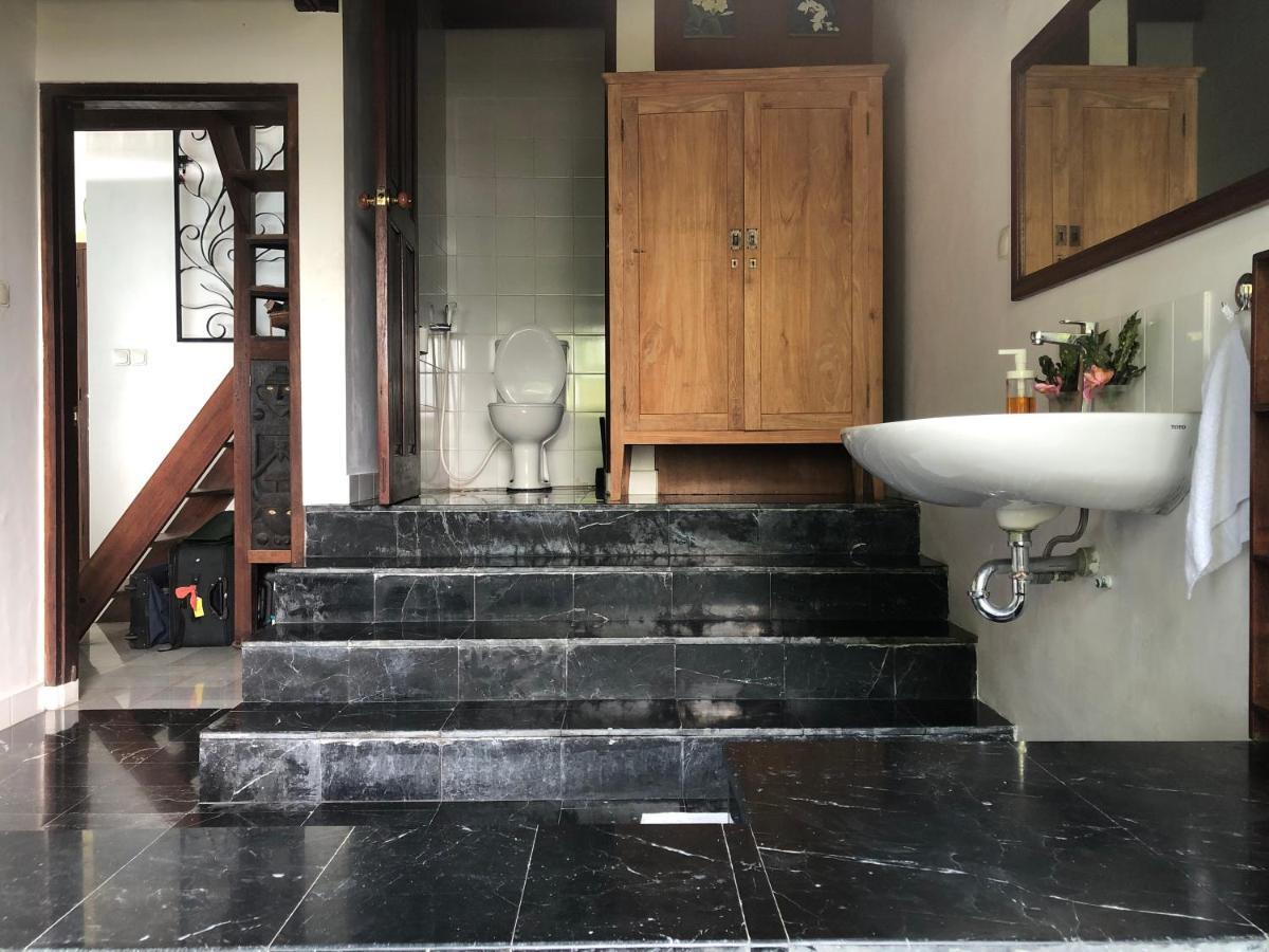 Air Manis Hill Residence Padang  Luaran gambar