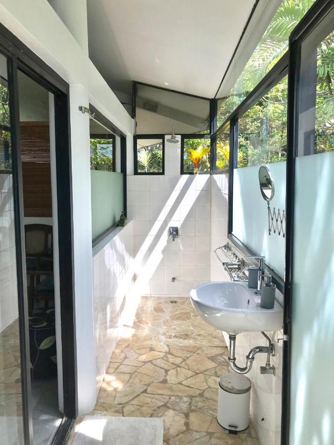 Air Manis Hill Residence Padang  Luaran gambar
