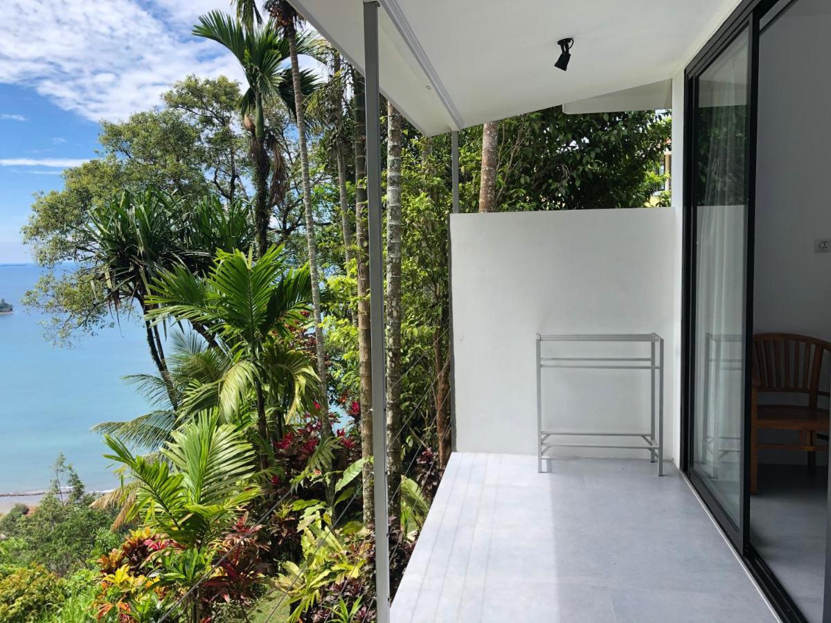 Air Manis Hill Residence Padang  Luaran gambar