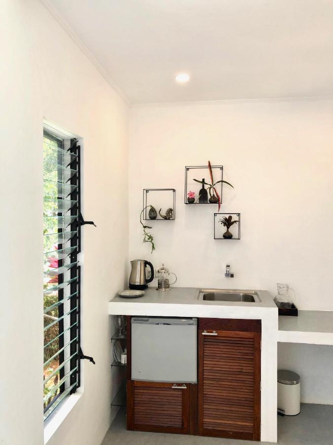 Air Manis Hill Residence Padang  Luaran gambar