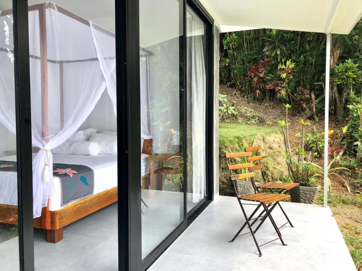 Air Manis Hill Residence Padang  Luaran gambar