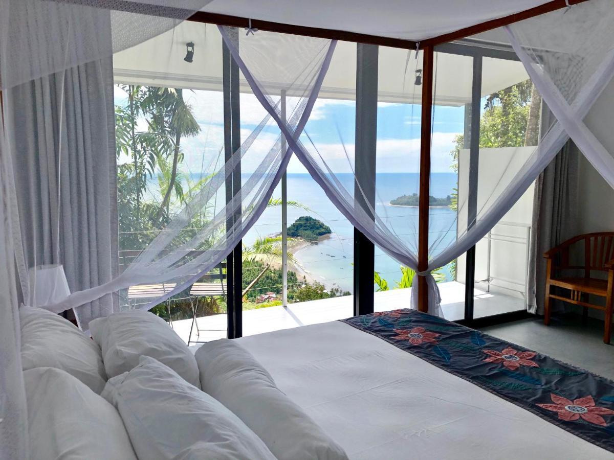 Air Manis Hill Residence Padang  Luaran gambar
